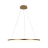 Подвесной светодиодный светильник Loft IT Ring 10014L - Подвесной светодиодный светильник Loft IT Ring 10014L