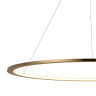 Подвесной светодиодный светильник Loft IT Ring 10014L - Подвесной светодиодный светильник Loft IT Ring 10014L
