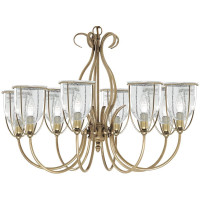  - Подвесная люстра Arte Lamp Salvador A6351LM-8AB