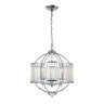 Подвесная люстра Divinare 3004/02 SP-3 - Подвесная люстра Divinare 3004/02 SP-3