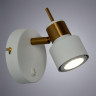 Спот Arte Lamp Almach A1906AP-1WH - Спот Arte Lamp Almach A1906AP-1WH