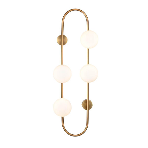Бра Vele Luce Bianco VL5714W21 