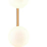 Бра Vele Luce Bianco VL5714W21 - Бра Vele Luce Bianco VL5714W21