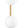 Бра Vele Luce Bianco VL5714W21 - Бра Vele Luce Bianco VL5714W21