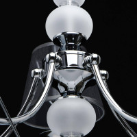  - Подвесная люстра MW-Light Федерика 684012005