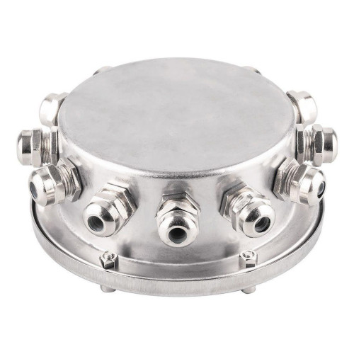 Соединительная коробка Feron LD512 32186 