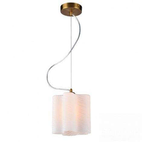 Подвесной светильник Arte Lamp Serenata A3459SP-1AB 