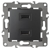  - Устройство зарядное USB ЭРА 12 5V-2,1A 12-4110-05 Б0027495