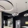Подвесной светодиодный светильник Siled Nimbus 7370662 - Подвесной светодиодный светильник Siled Nimbus 7370662