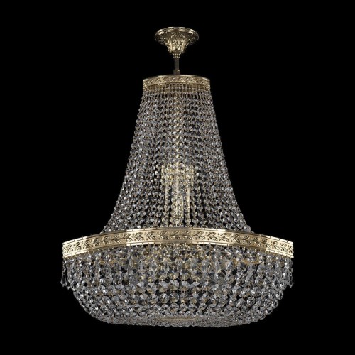Подвесная люстра Bohemia Ivele 19013/H2/60IV G 