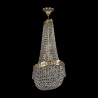  - Подвесная люстра Bohemia Ivele 19013/H2/60IV G
