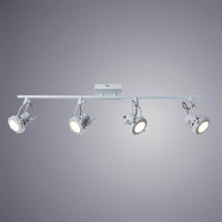  - Спот Arte Lamp A4301PL-4WH
