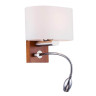 Бра Lucia Tucci Natura W081.2 Led Venge - Бра Lucia Tucci Natura W081.2 Led Venge