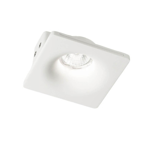 Встраиваемый светильник Ideal Lux Zephyr D12 150284 