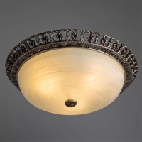  - Потолочный светильник Arte Lamp Torta A7133PL-3SA