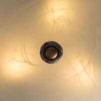  - Потолочный светильник Arte Lamp Torta A7133PL-3SA