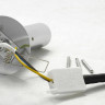 Встраиваемый светильник Lussole Leinell LSP-9551 - Встраиваемый светильник Lussole Leinell LSP-9551