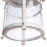 Уличный настенный светильник Arte Lamp Prague A1462AL-1WG - Уличный настенный светильник Arte Lamp Prague A1462AL-1WG