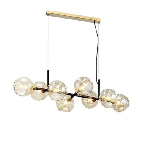 Подвесная люстра Kink Light Фаина 08413-8,19 