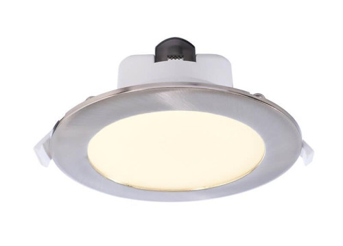 Встраиваемый светильник Deko-Light Acrux 195 565332 