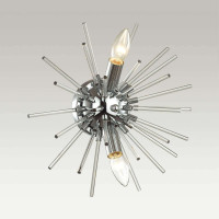  - Бра Odeon Light Kadrilia 4828/2W