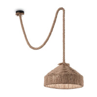  - Подвесной светильник Ideal Lux Canapa SP1 134833