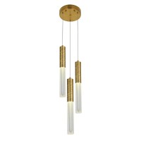  - Подвесной светильник MODELUX ML.3310.3 BS