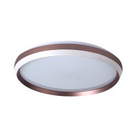  - Потолочный светильник LED4U L3031-500 BR