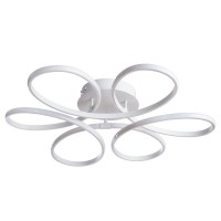  - Потолочный светодиодный светильник Arte Lamp Diadema A2526PL-6WH