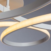  - Потолочный светодиодный светильник Arte Lamp Diadema A2526PL-6WH