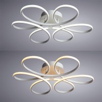  - Потолочный светодиодный светильник Arte Lamp Diadema A2526PL-6WH