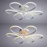 Потолочный светодиодный светильник Arte Lamp Diadema A2526PL-6WH - Потолочный светодиодный светильник Arte Lamp Diadema A2526PL-6WH