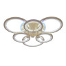 Потолочная люстра Seven Fires Ormarr SF7055/7C-SGD-RGB - Потолочная люстра Seven Fires Ormarr SF7055/7C-SGD-RGB