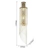 Настенный светильник Favourite Monilibus 4015-3W - Настенный светильник Favourite Monilibus 4015-3W