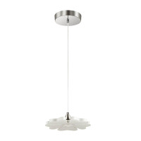  - Подвесной светодиодный светильник Lumion Leila 3644/26L