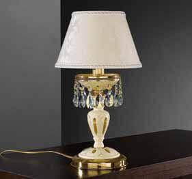 Настольная лампа Reccagni Angelo P.6716 P 