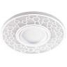 Встраиваемый светодиодный светильник Feron CD990 32669 - Встраиваемый светодиодный светильник Feron CD990 32669