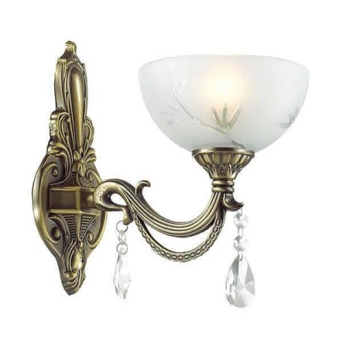 Бра Lumion Nora 2958/1W 
