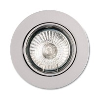  - Встраиваемый светильник Ideal Lux Swing Bianco 083179