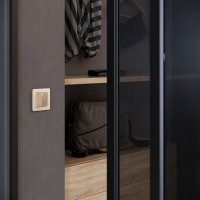  - Рамка Werkel Acrylic на 1 пост айвори W0022743 4690389186271