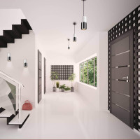  - Подвесной светильник Odeon Light Duetta 3834/1