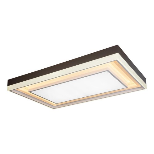 Потолочный светодиодный светильник iLedex Summery B6317-226W/930*630 WH 