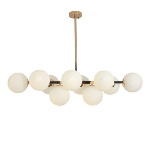 Подвесная люстра Kink Light Сида 07508-10A,33 