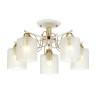 Потолочная люстра Lumion Opicus 3508/5C - Потолочная люстра Lumion Opicus 3508/5C