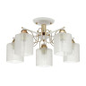Потолочная люстра Lumion Opicus 3508/5C - Потолочная люстра Lumion Opicus 3508/5C