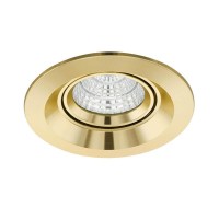  - Встраиваемый светодиодный светильник Eglo Talvera P 61554