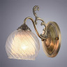 Бра Arte Lamp A7062AP-1AB - Бра Arte Lamp A7062AP-1AB
