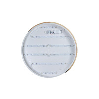  - Потолочный светодиодный светильник Loft IT Axel 10004/36 white