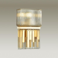  - Настенный светильник Odeon Light Gatsby 4877/1W