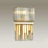 Настенный светильник Odeon Light Gatsby 4877/1W - Настенный светильник Odeon Light Gatsby 4877/1W